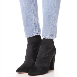 Dolce Vita Elana Stretch Bootie